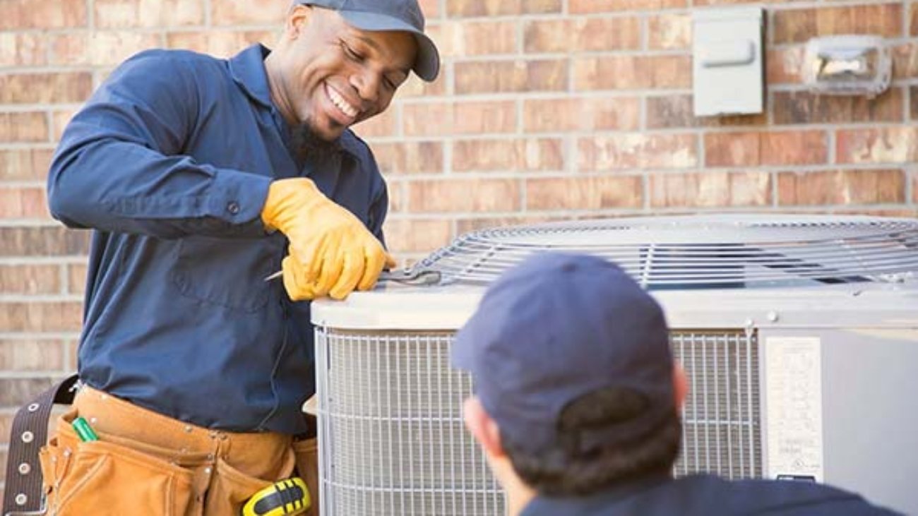 Residential & Commercial HVAC Contractor Naperville