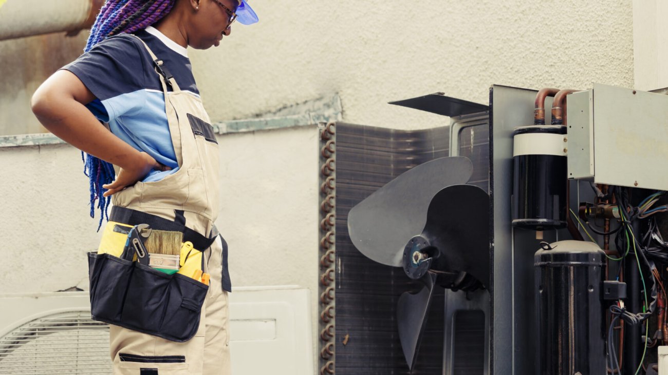 How Often Should You Get an AC Tune-Up in Illinois?
