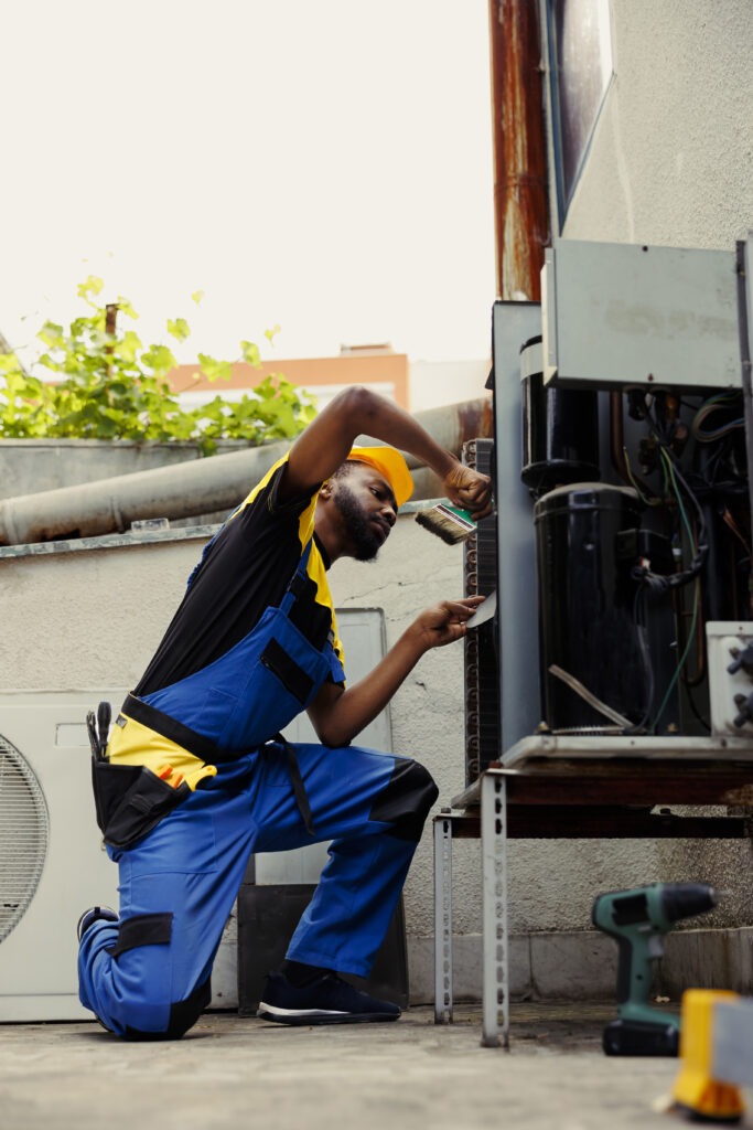 The Hidden Signs Your Furnace May Stop Working Soon