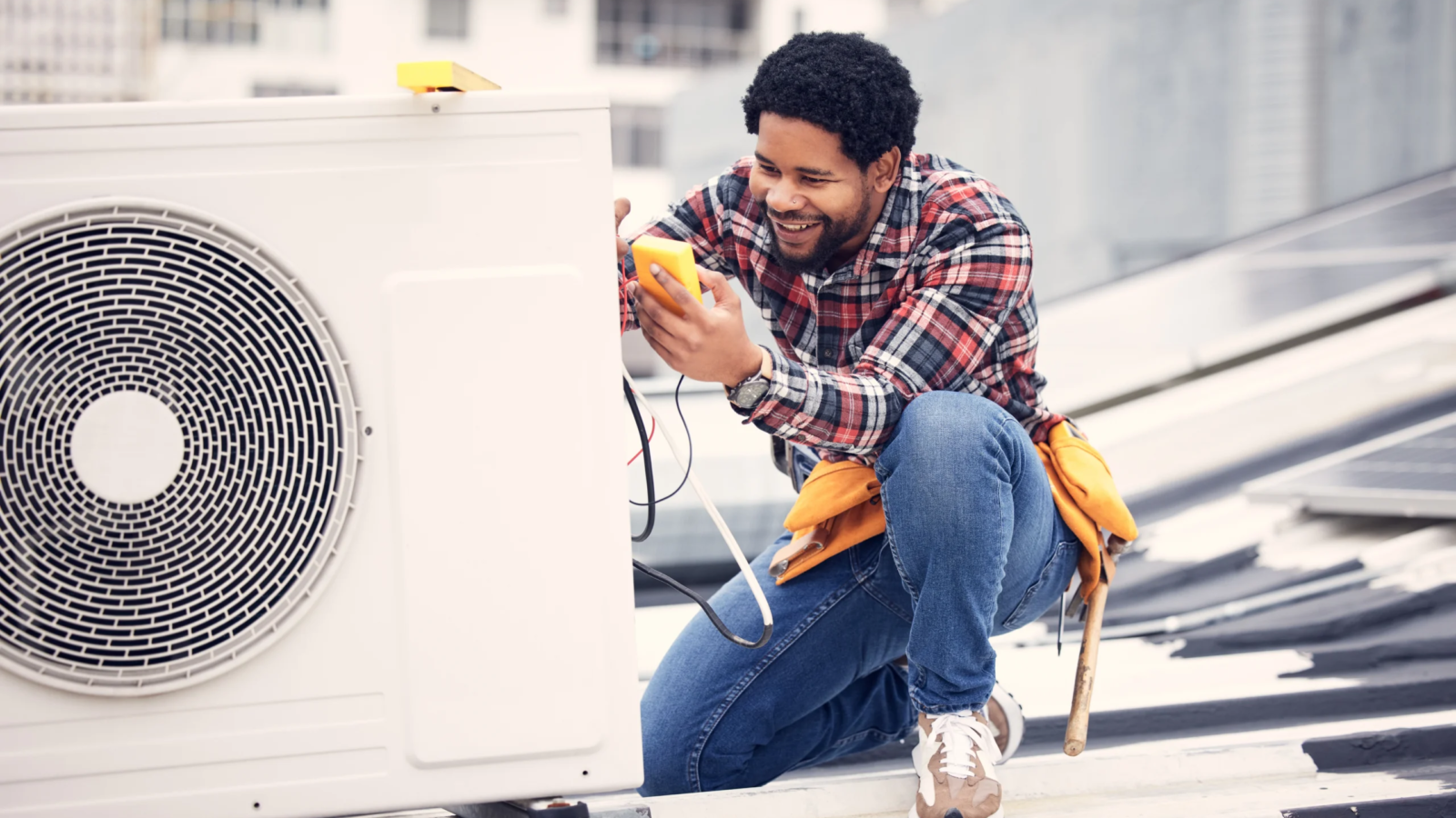 AC Repair in Bolingbrook IL