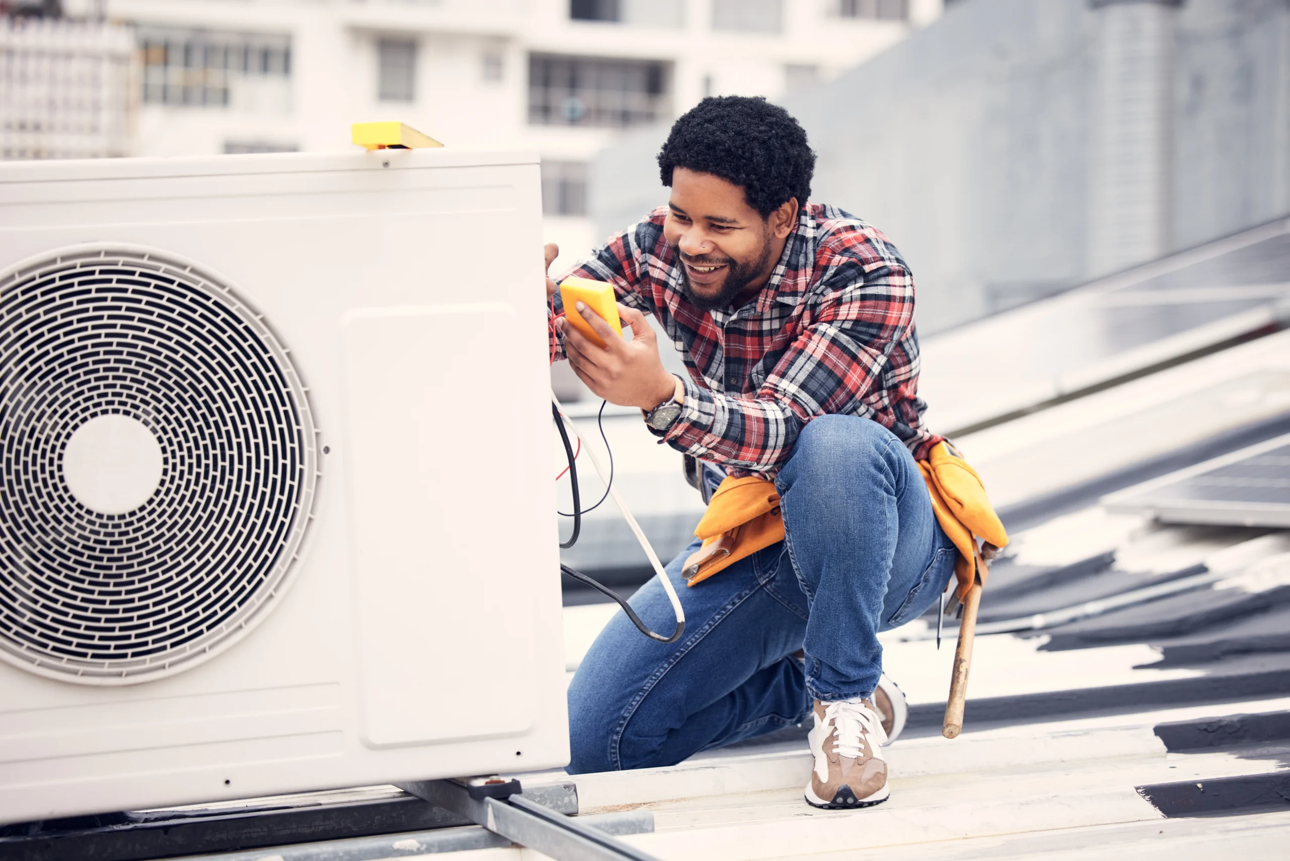 AC Repair in Bolingbrook IL