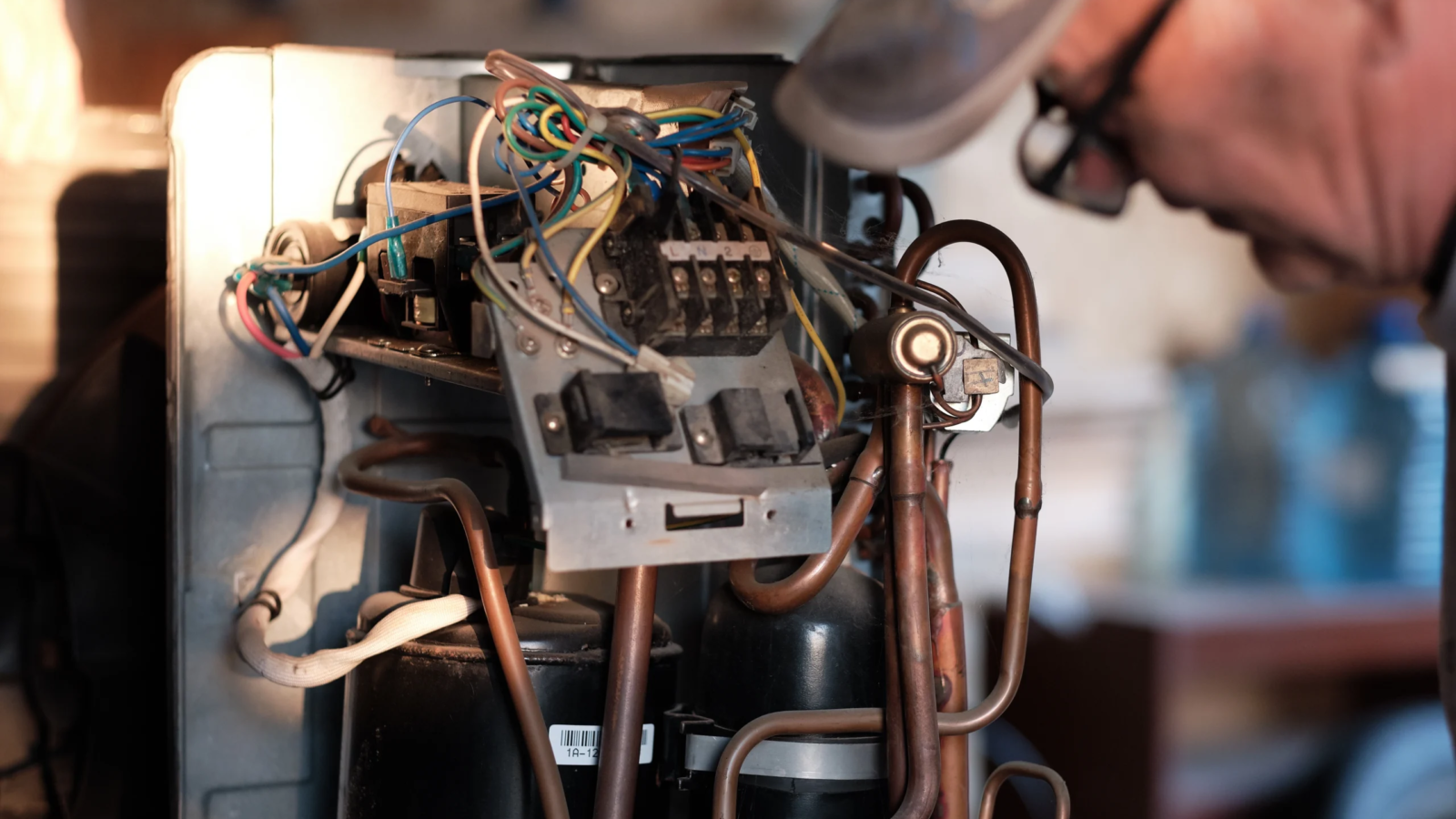 AC Repair in Naperville, IL - How Much Does Furnace Installation Cost