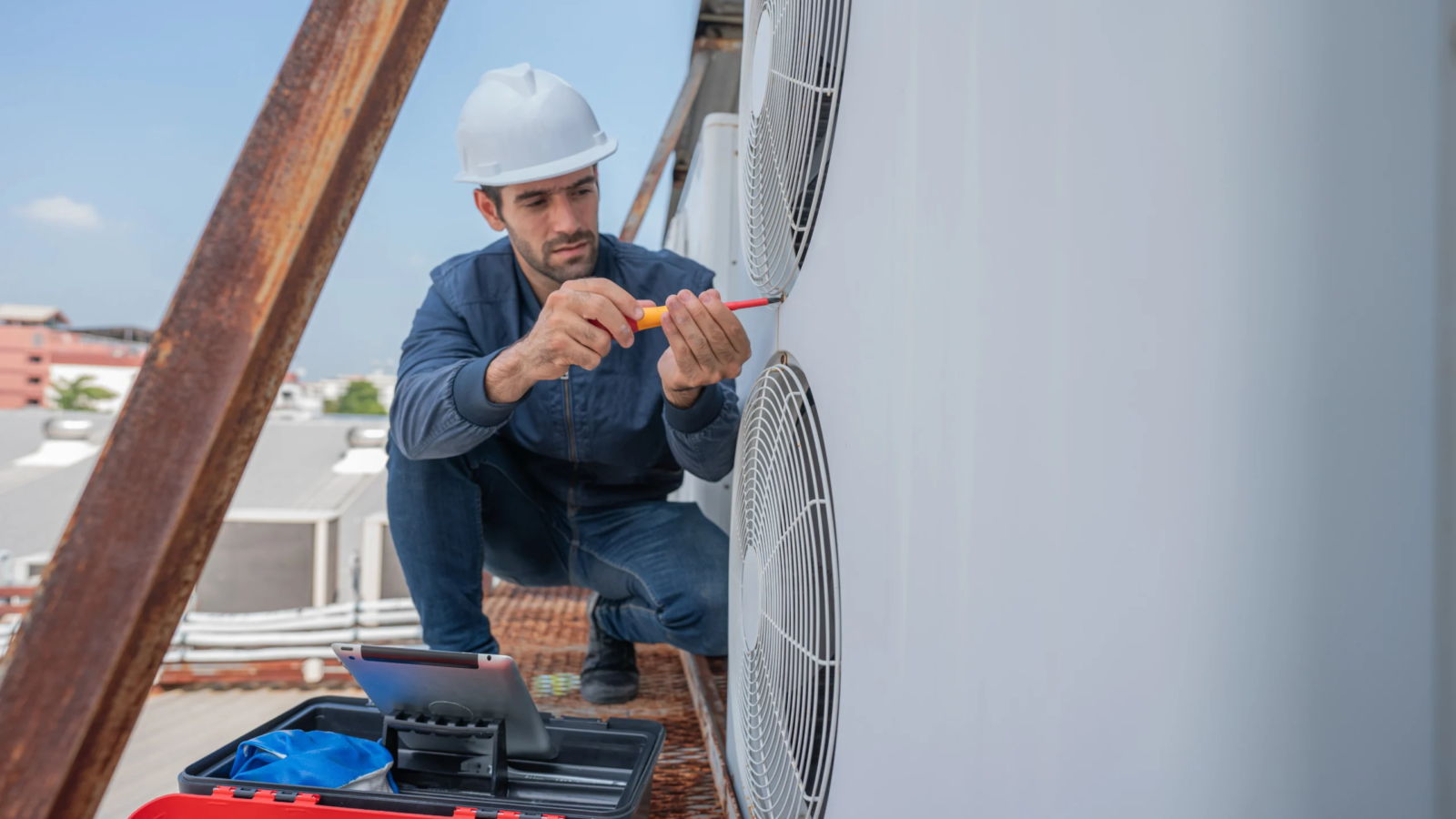 AC Repair in Bolingbrook IL, Ac Repair Near me