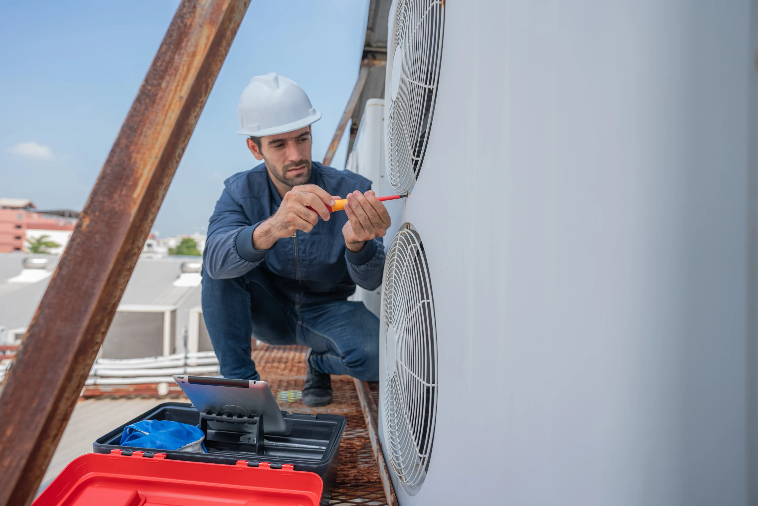 AC Repair in Bolingbrook IL, Ac Repair Near me