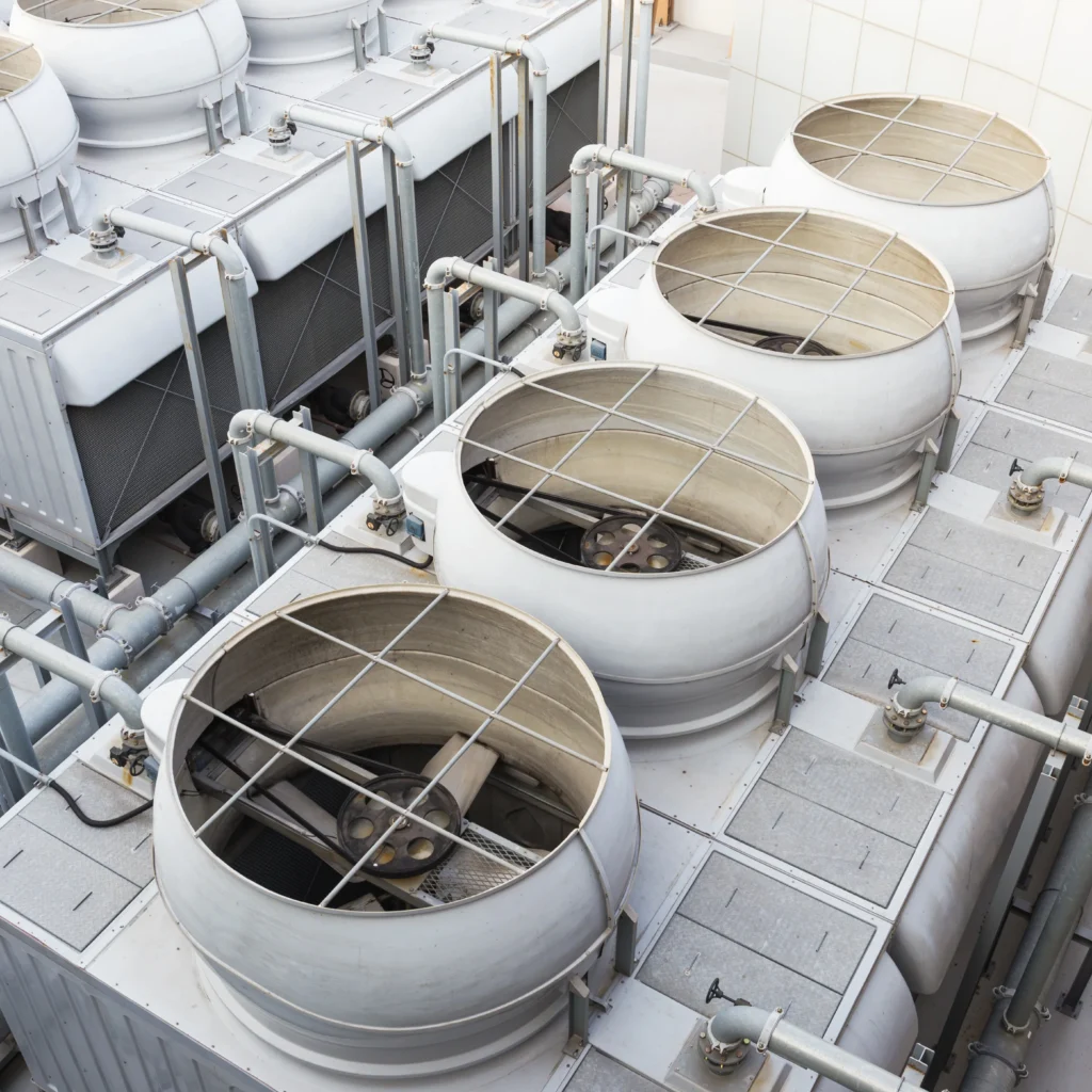 Commercial HVAC Maintenance Checklist for Naperville Businesses