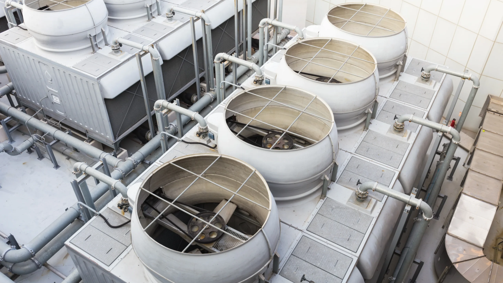Commercial HVAC Maintenance Checklist for Naperville Businesses