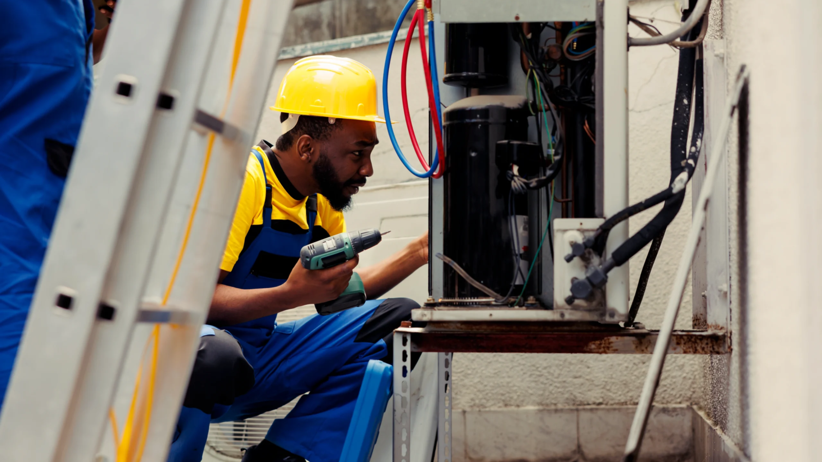 Air Conditioner Repair Hinsdale, IL