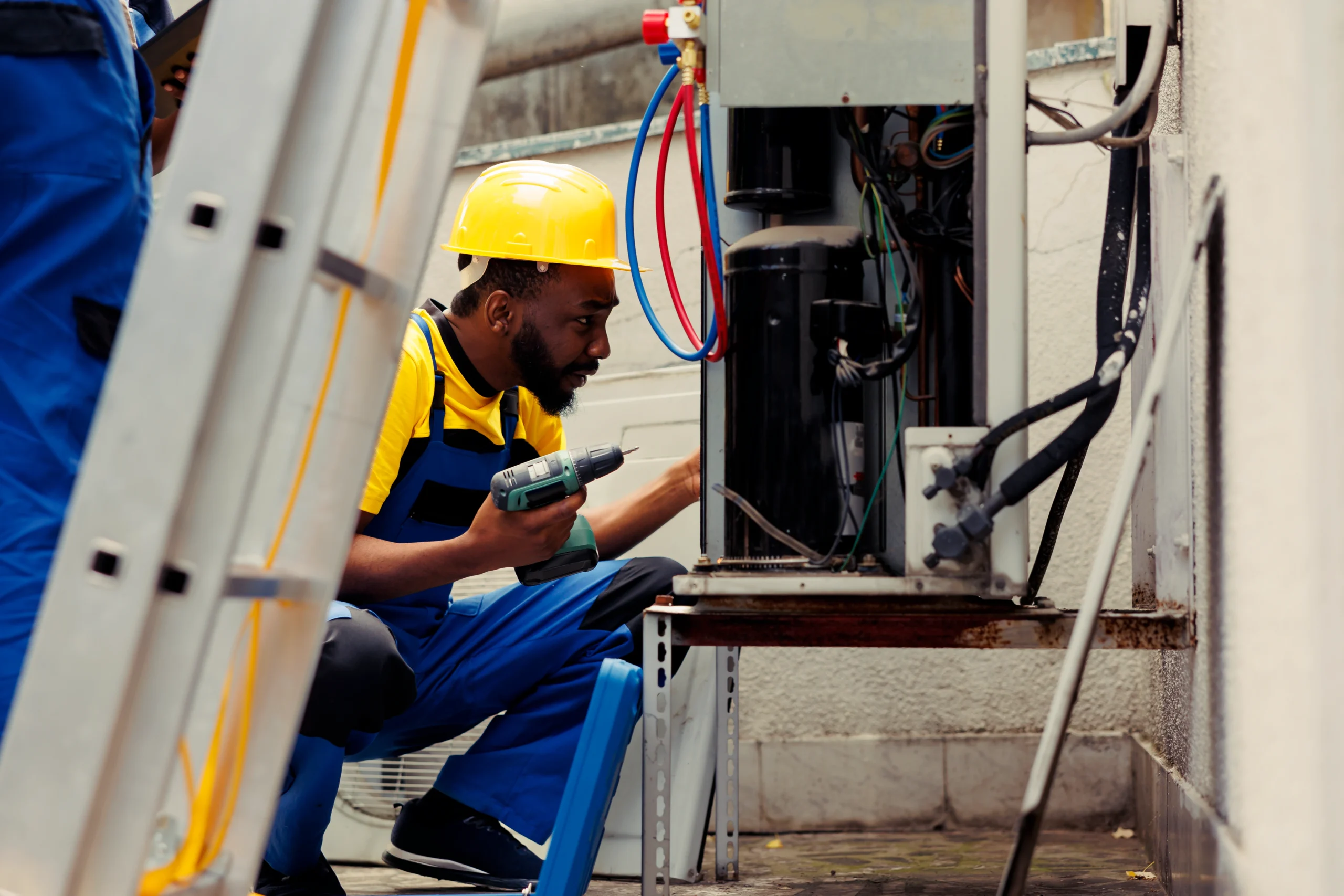 Air Conditioner Repair Hinsdale, IL