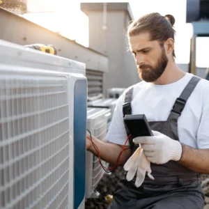 AC Heat Pump Maintenance: Why Regular Service Is Essential for Year-Round Performance