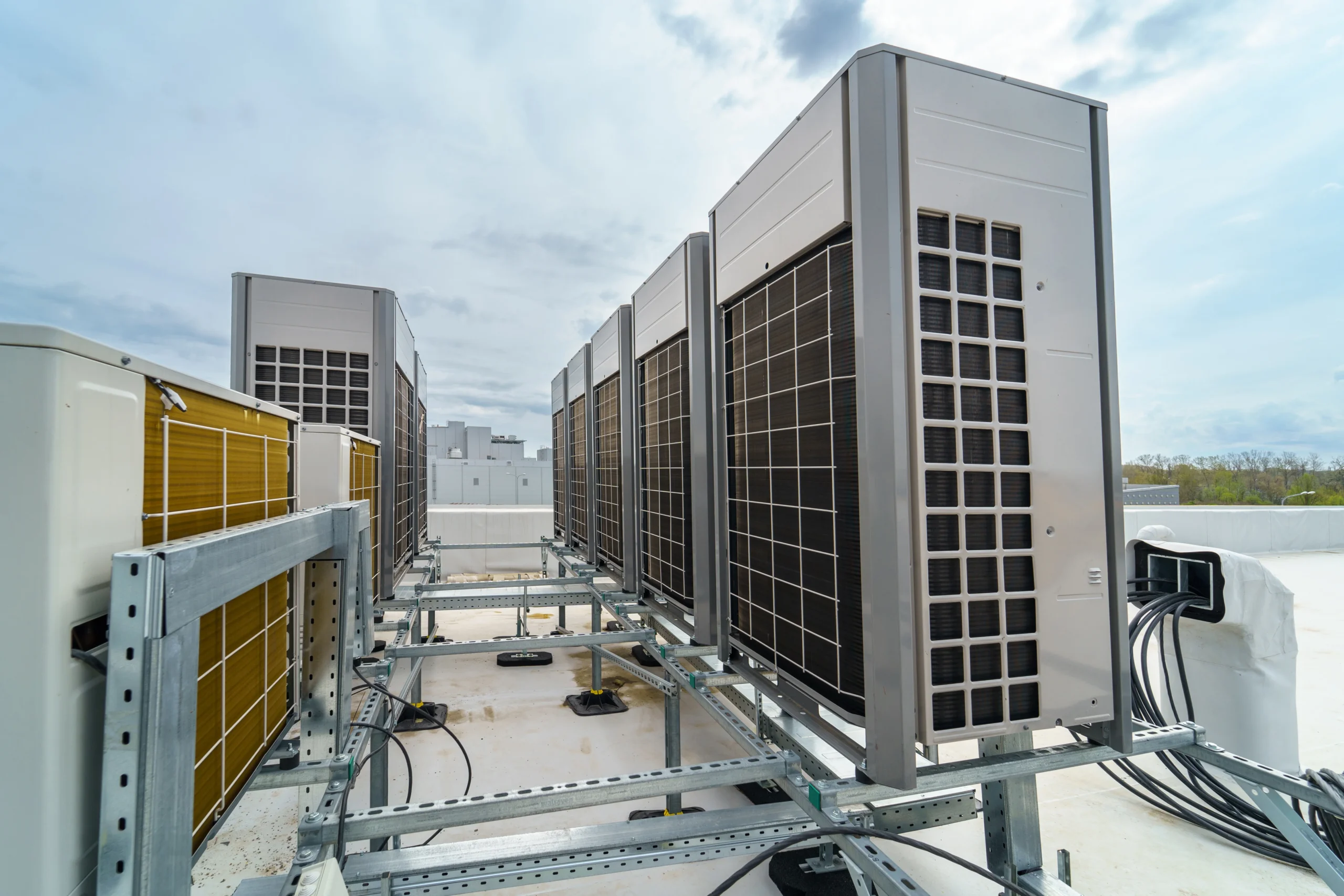 AC vs heat pump Naperville IL, AC Repair in Naperville, IL, Ac Repair Near Me