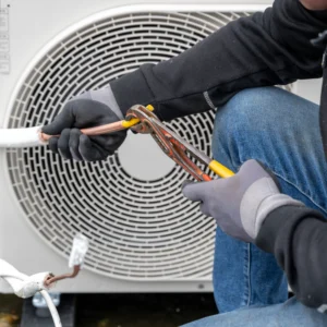 How Much Does AC Repair Cost in Naperville, IL?