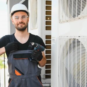 Best HVAC Contractor: How to Choose the Right Company