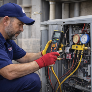 Commercial AC Repair: Signs Your System Needs Immediate Service & How to Avoid Downtime