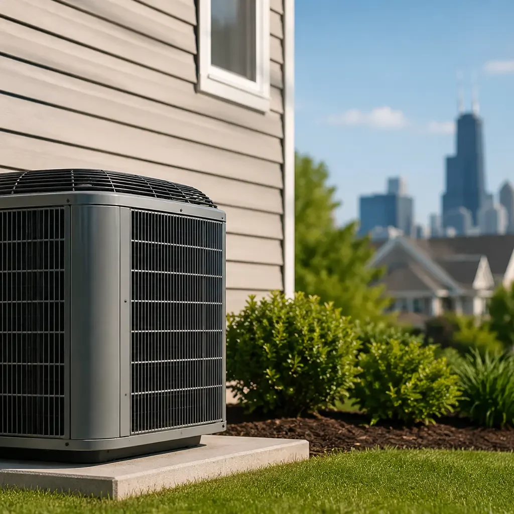 Why Some Rooms Stay Hot Even When the AC Is Running