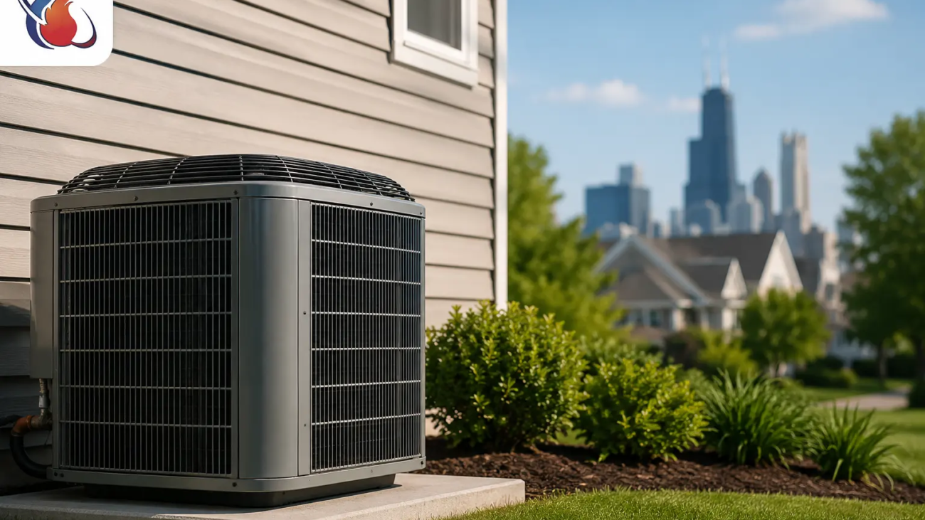 Why Some Rooms Stay Hot Even When the AC Is Running - How Small AC Problems Turn Into Expensive Repairs