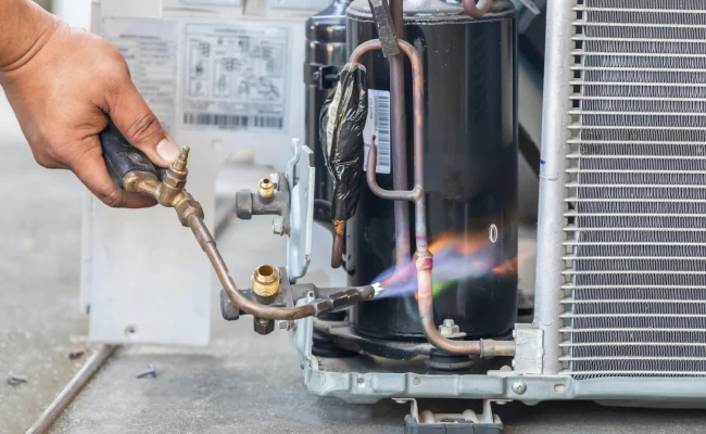 Air Conditioner Repair Hinsdale, IL