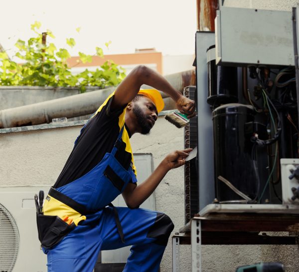 AC Repair Winfield, IL - Air conditioner repair near me